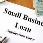 How to get a business loan?
