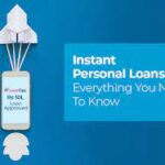 Get a personal loan instantly in just a few minutes for your salary